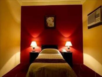 OYO 398 Jawhart Al Quser Al Abiadh